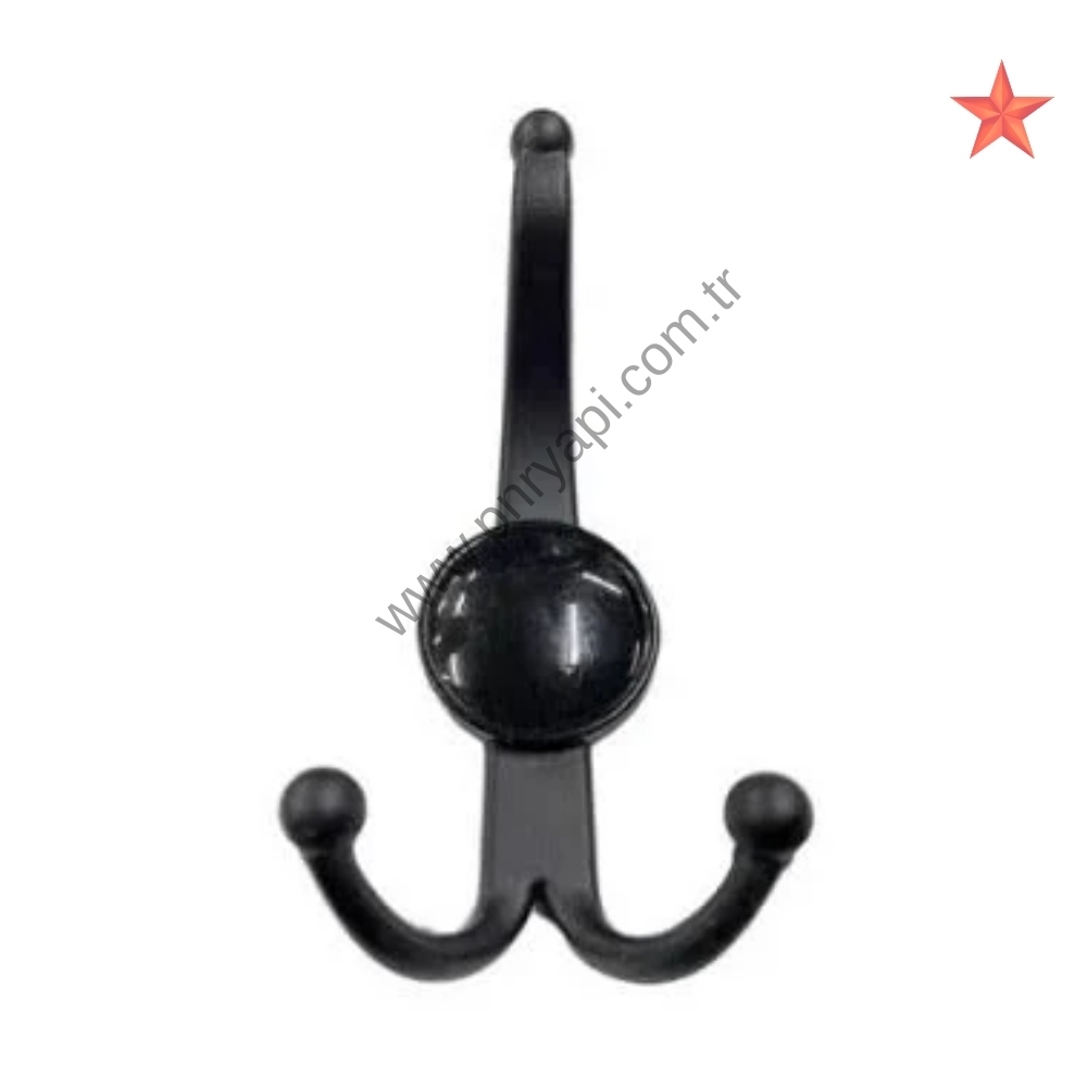 DAMLA BONCUK PORTMANTO S�YAH