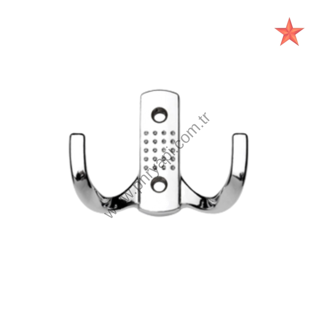 DAMLA NOKTALI ASKI KROM