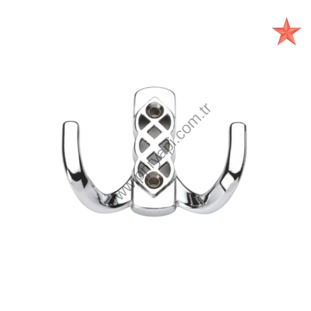 DAMLA KR�STAL ASKI KROM