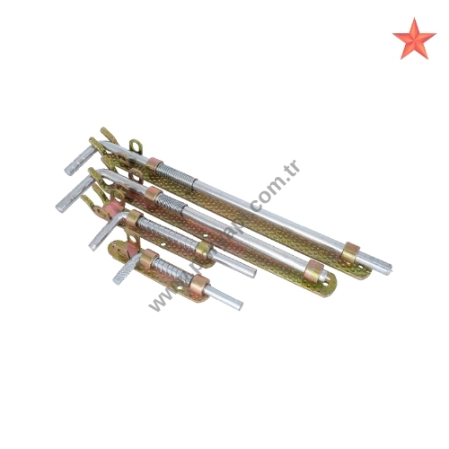 FALO DEM�R DO�RAMA YAYLI S�RG� PATLATMA 30 CM