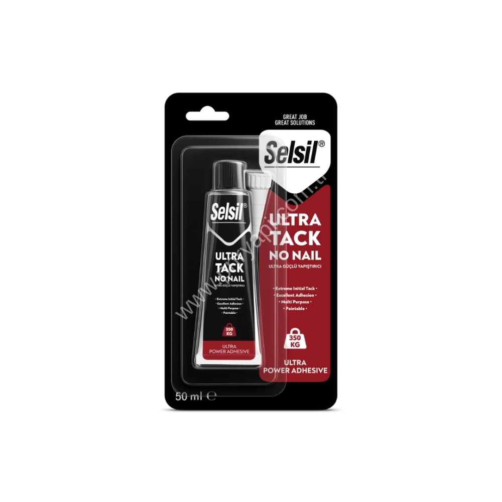 SELS�L ULTRA TACK 50 ML