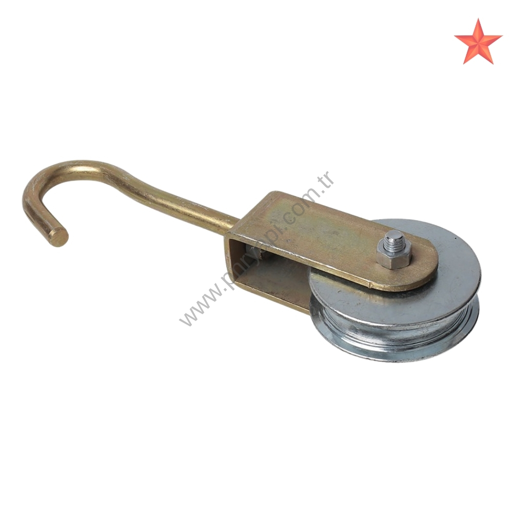 FA-LO �N�AAT MAKARASI B�LYALI 80 MM
