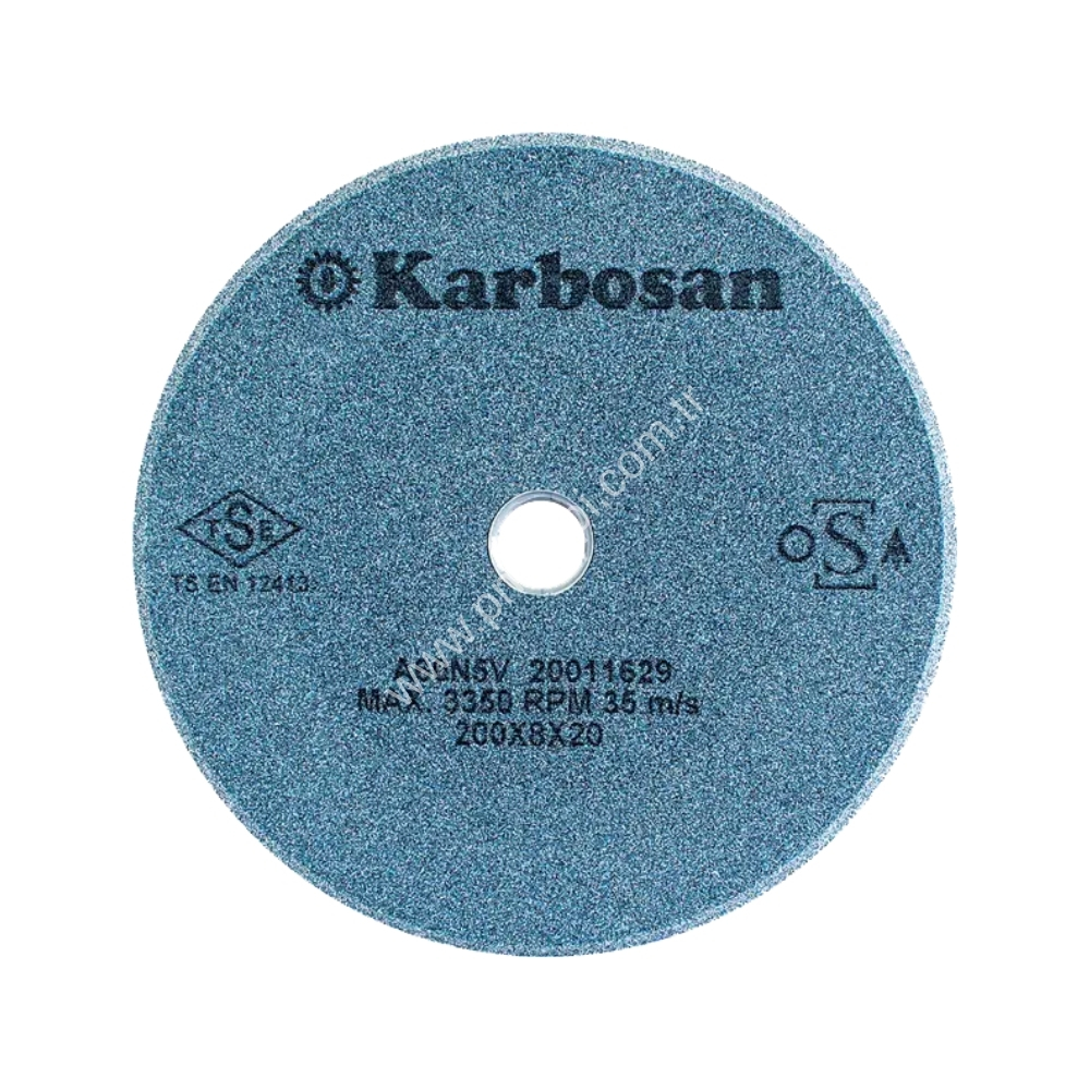 KARBOSAN 175*8*20 BLEME TAI