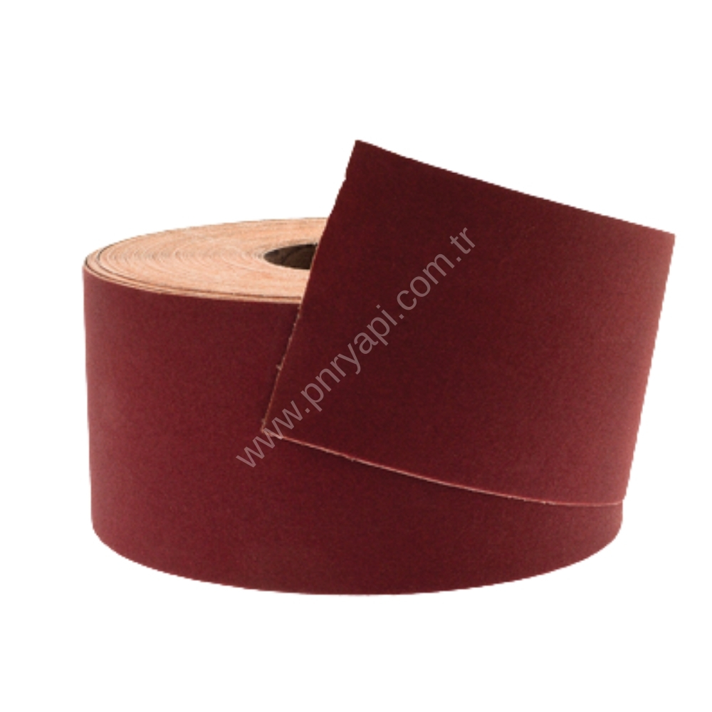 EGEL� RULO BEZ ZIMPARA 200 MM x 80 KUM