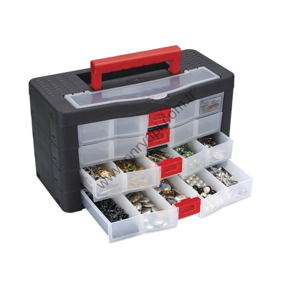 4L� ORGAN�ZER �EKMECE