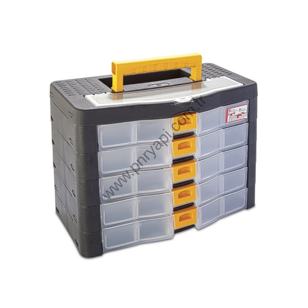 5L� ORGAN�ZER �EKMECE