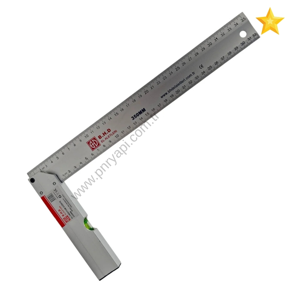 AL�M�NYUM G�NYE 400 MM