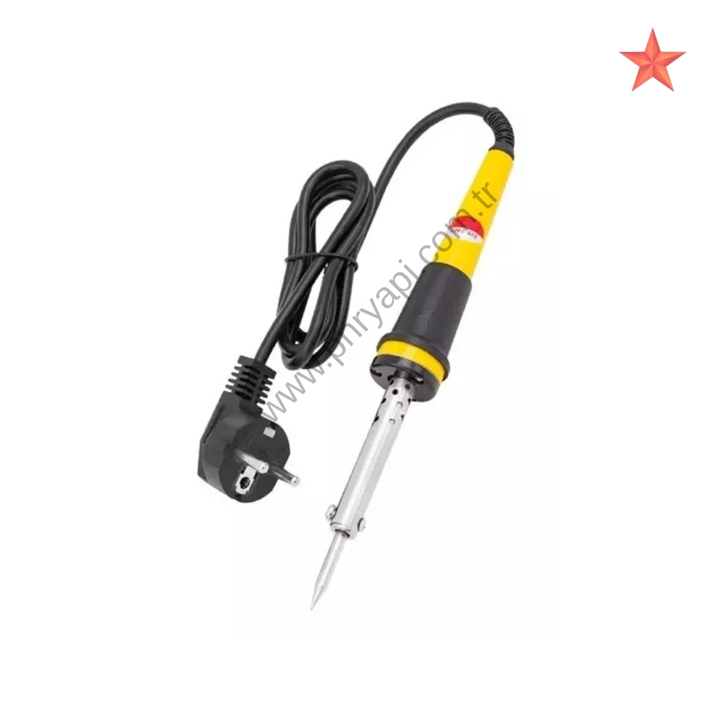 KALEM HAYVA 40W