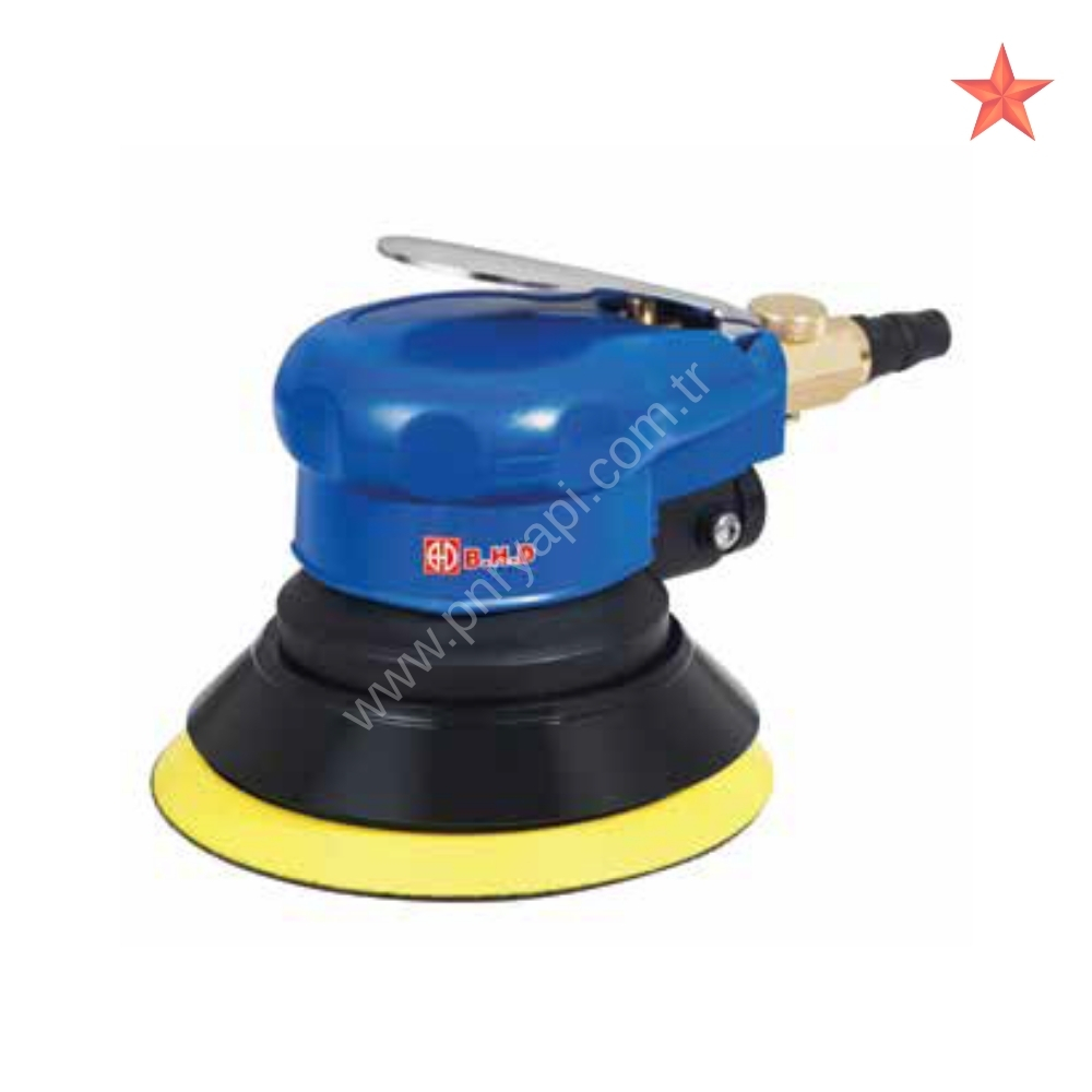 HAVALI ORBTAL ZIMPARA MAKNASI 150MM