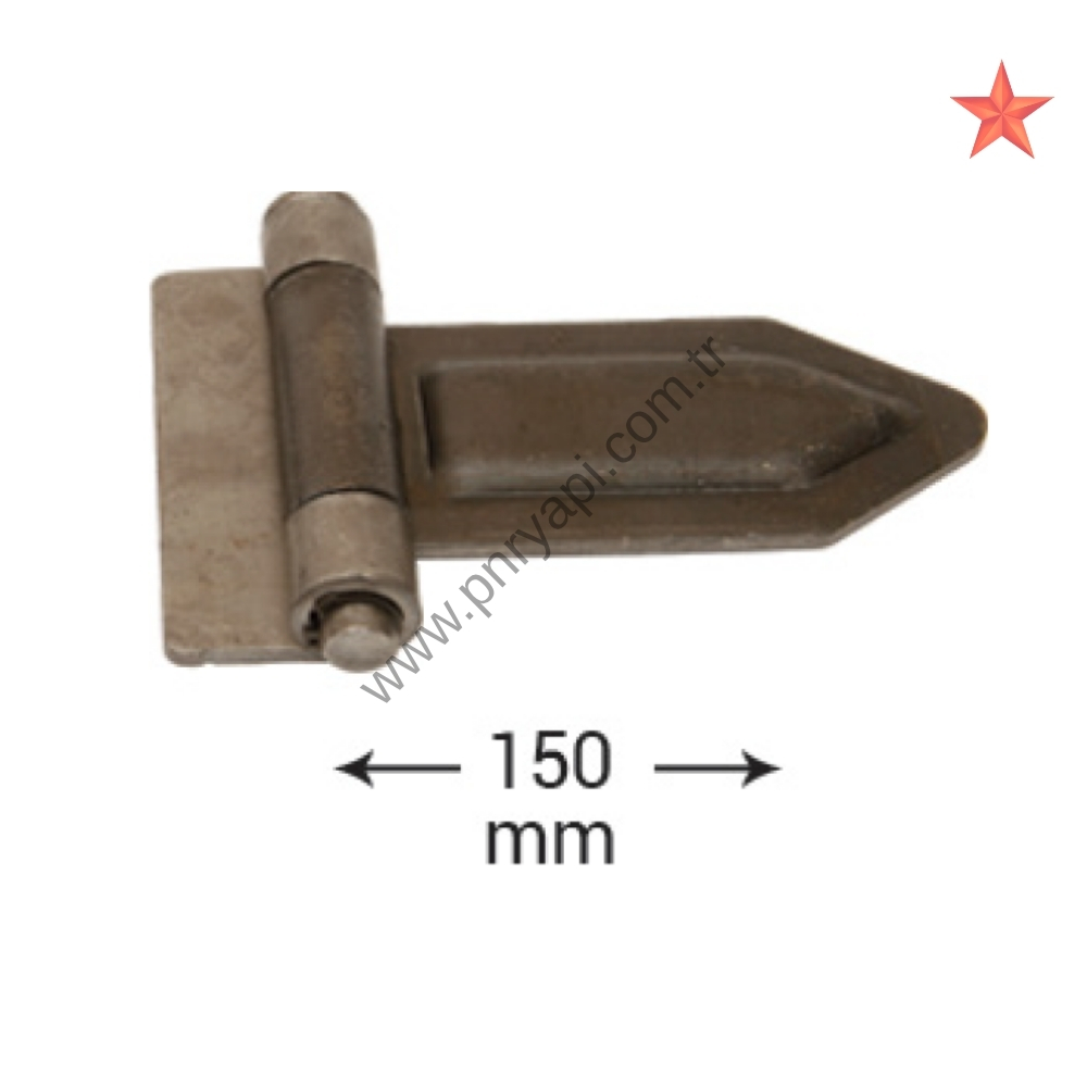 FALO B�Y�K  ��GEN MENTE�E 150MM