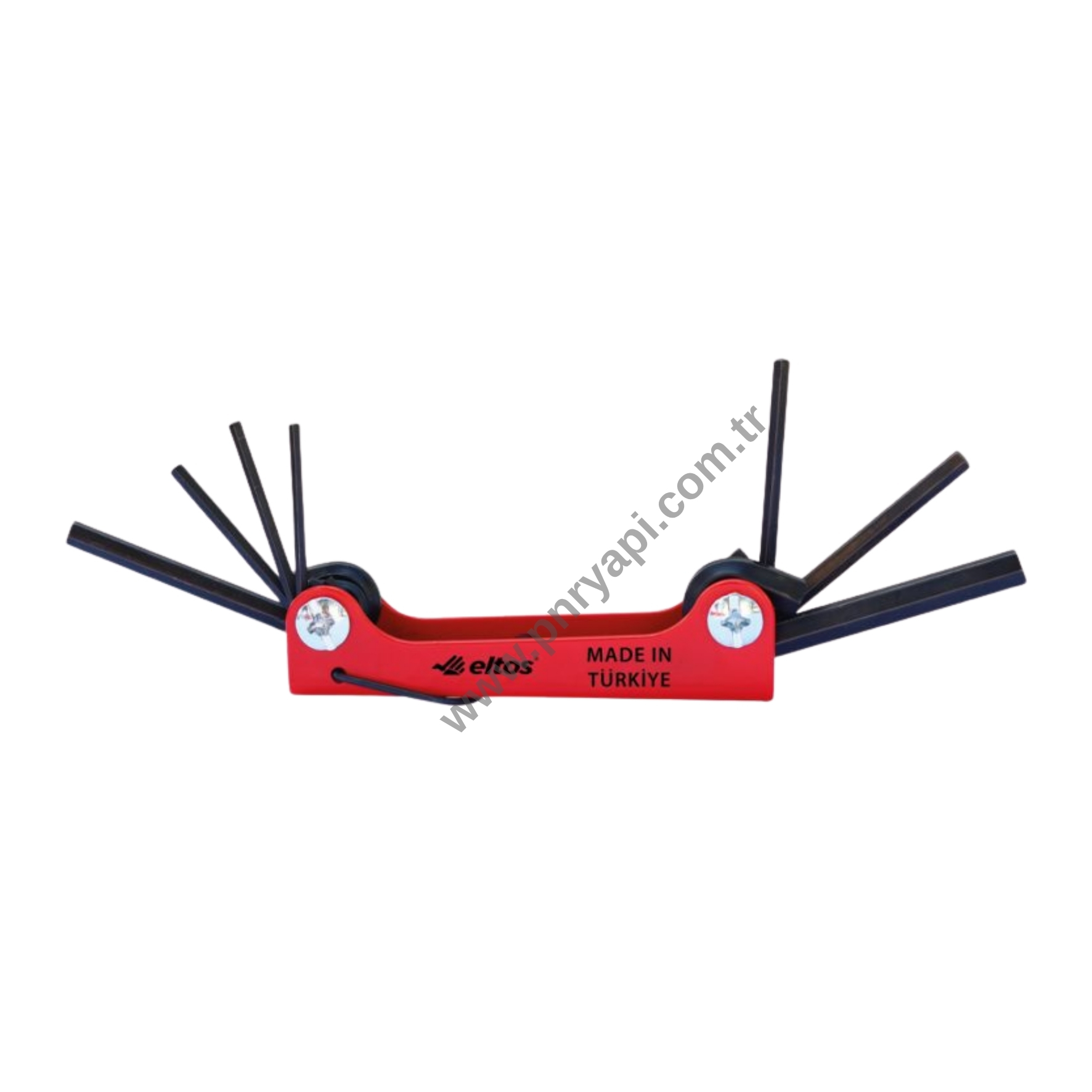 AKI ALYAN SET TORX
