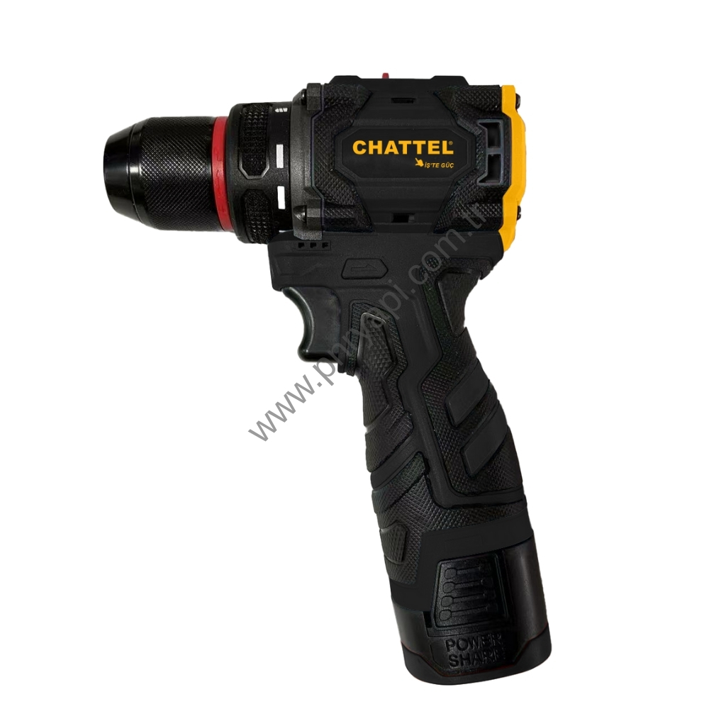 CHATTEL AK�L� MATKAP