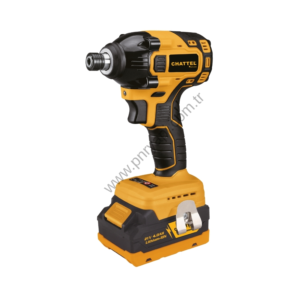 CHATTEL AK�L� TORKLU V�DALAMA 2 AH