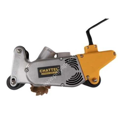 CHATTEL KANAL KAZIMA MAK�NES�