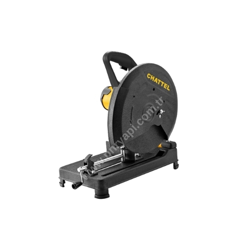 CHATTEL 6341 METAL PROFL KESME MAK.
