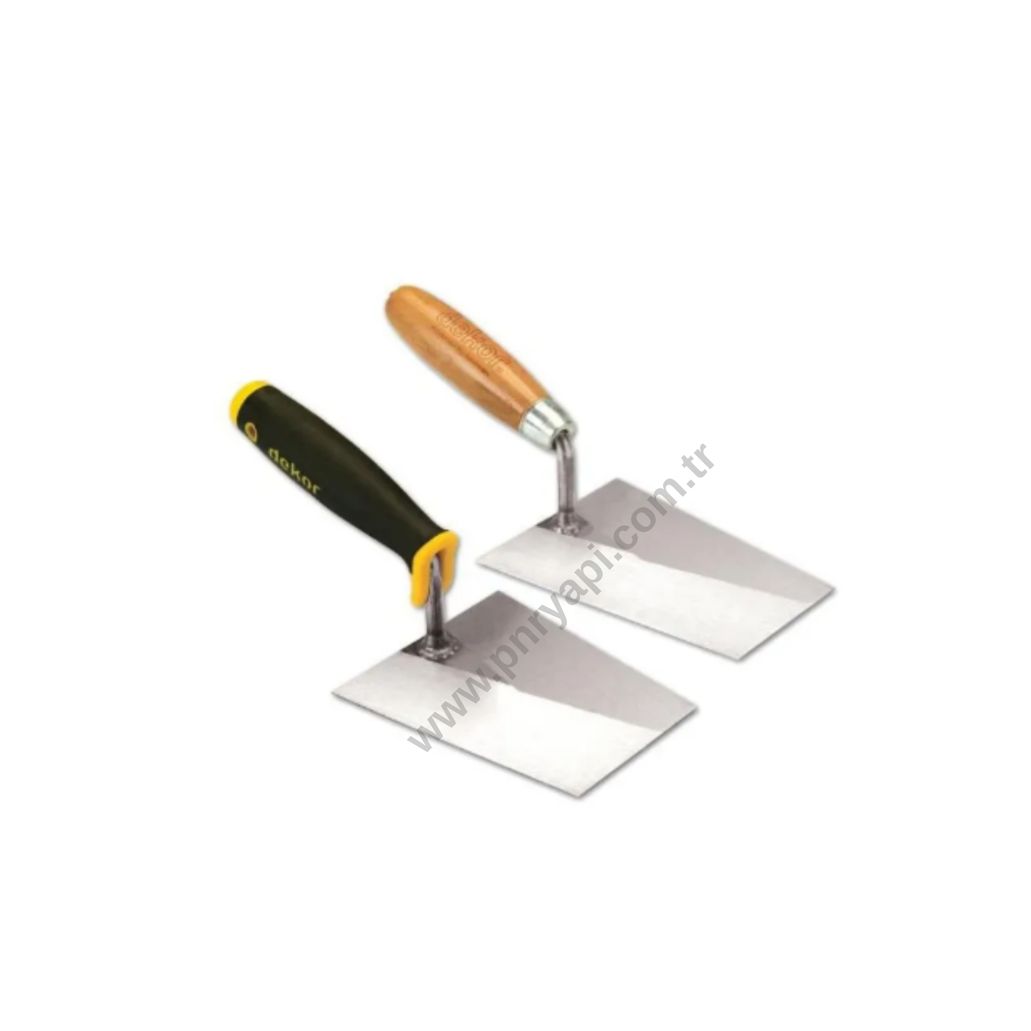 DEKOR 382 DUVARCI MALASI 18 CM