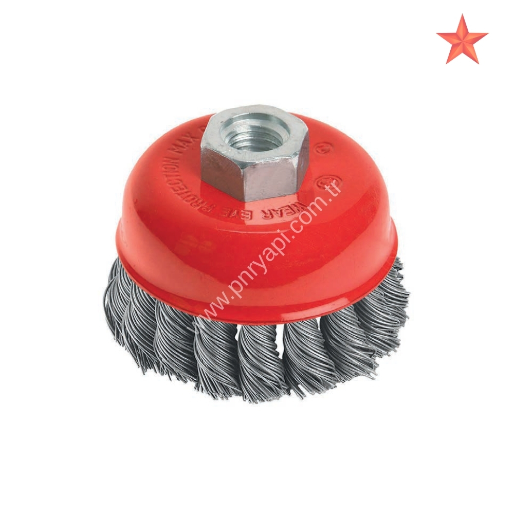 DMAX AMAK FIRA BURGULU 75 MM