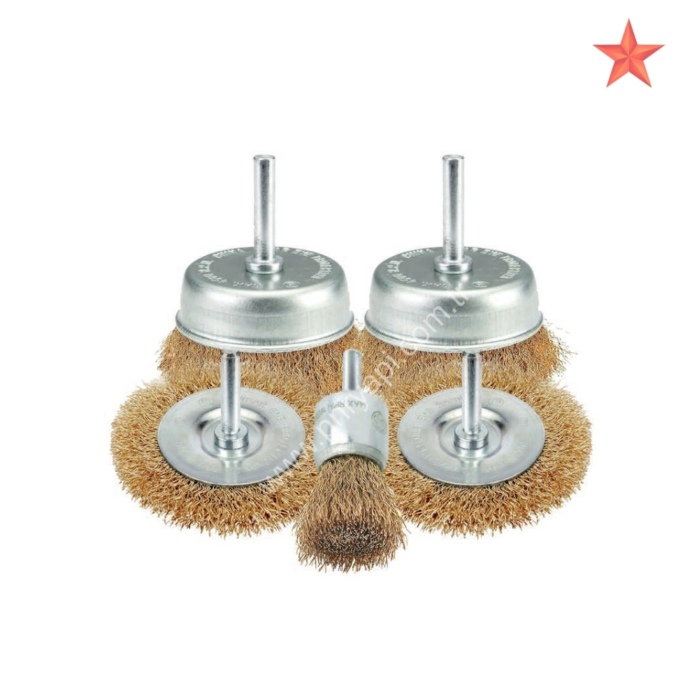 DMAX SAAKLI TEL FIRA SET 5 PARA