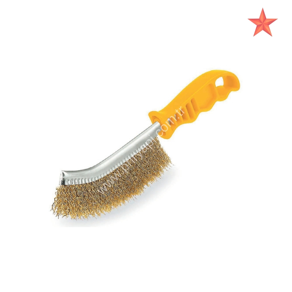 DMAX ELK YASSI TEL FIRA 250 MM