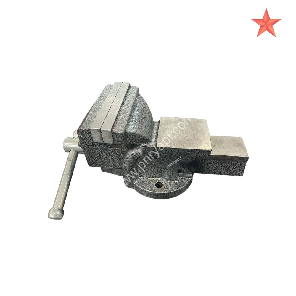 DMAX SABT TEZGAH MENENGES 125 MM
