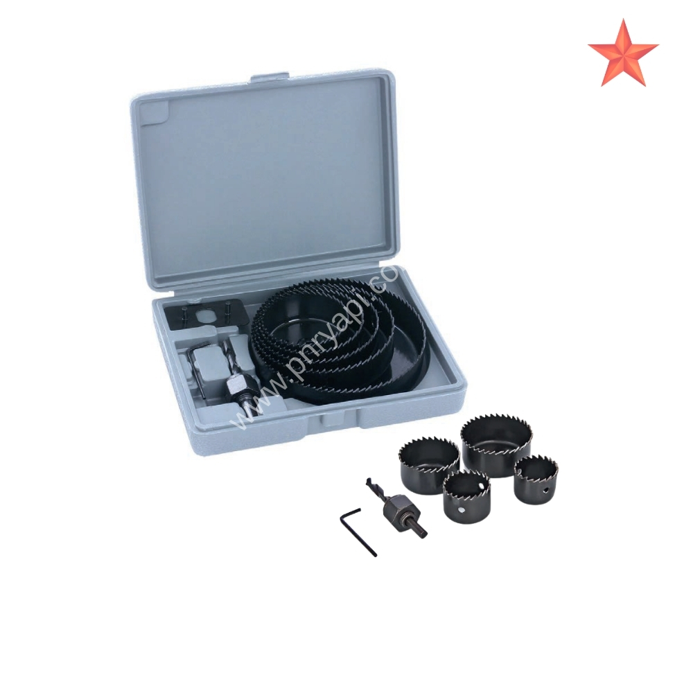 DMAX PAN SET 11 PARA