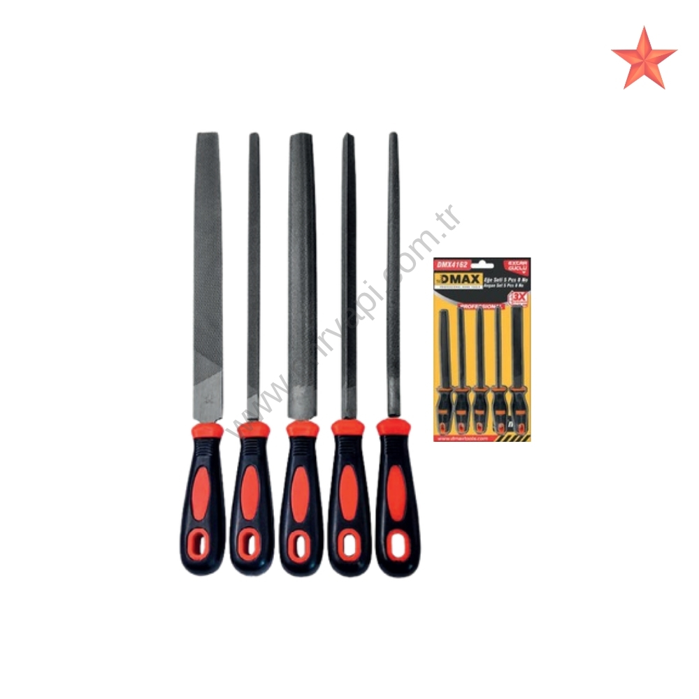 F�BER BALTA E�E SET� 5 PAR�A