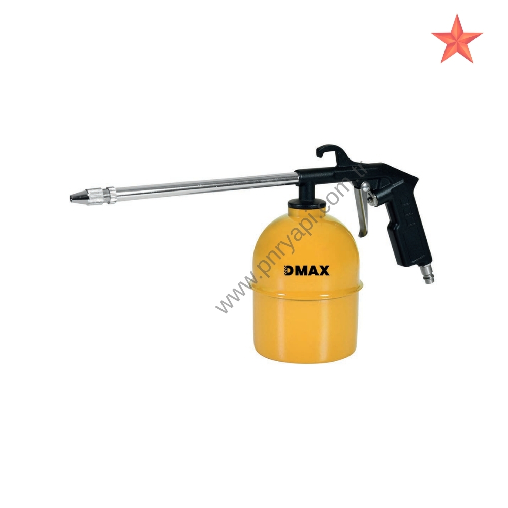 DMAX MAZOT TABANCASI 900CC