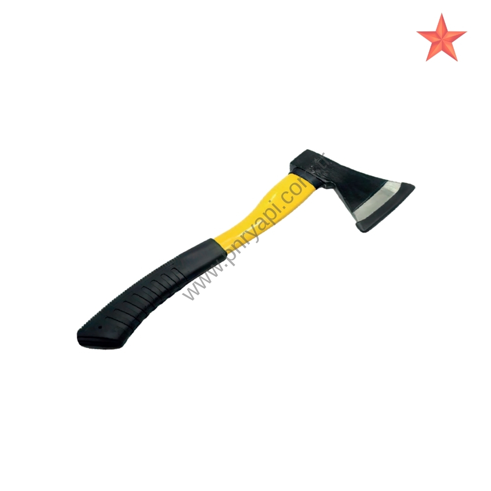 DMAX FBER SAPLI BALTA