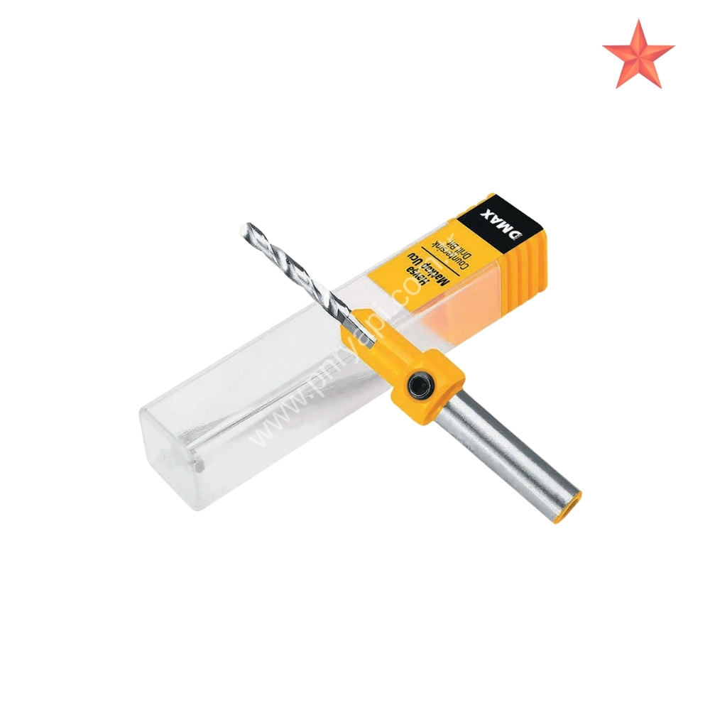 DMAX HAVA MATKAP UCU 3MM