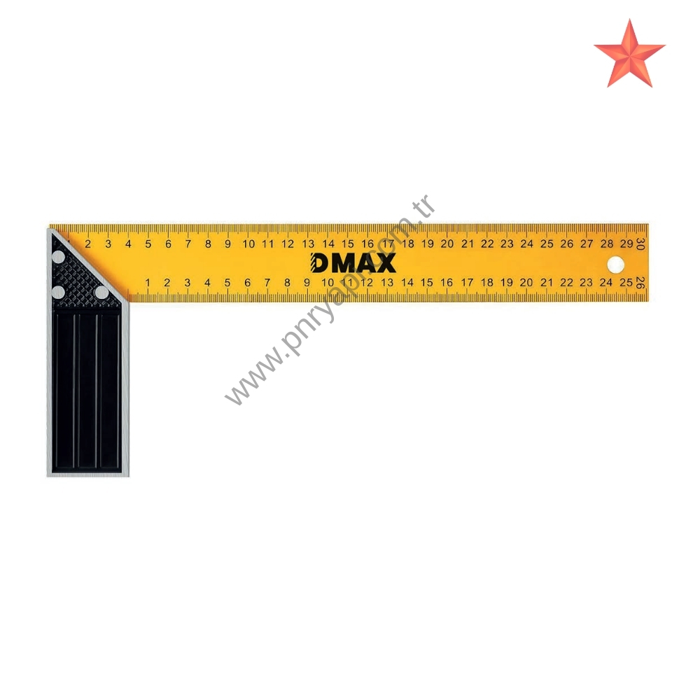 DMAX MARANGOZ GNYE 500 MM