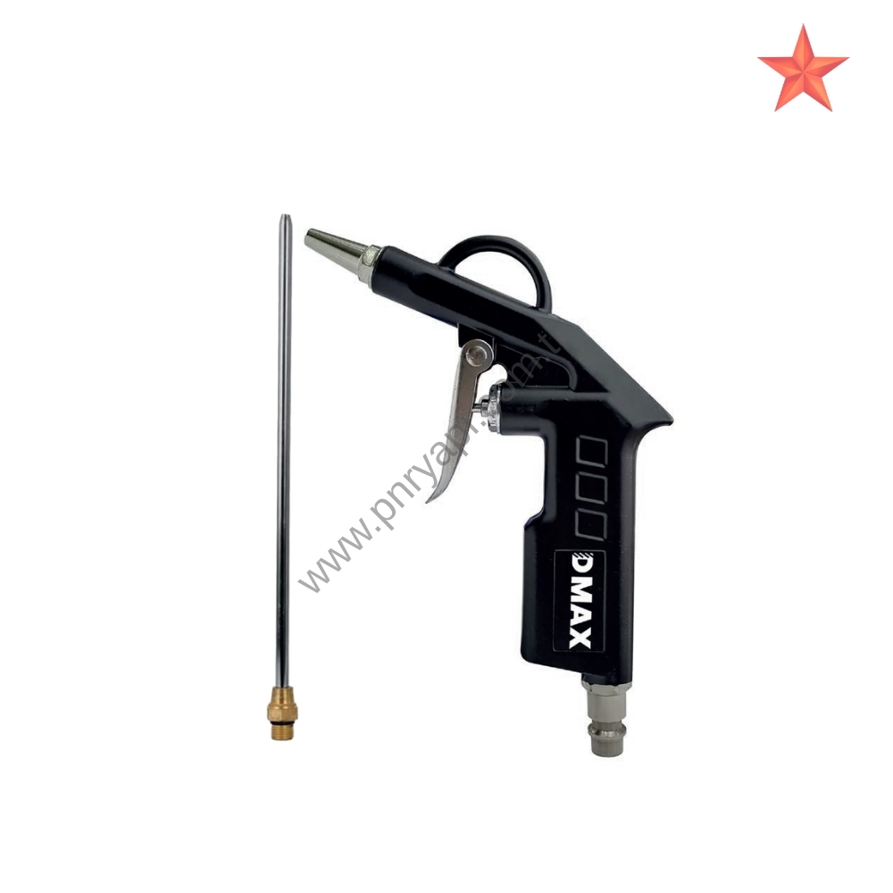 DMAX HAVA TABANCASI SET UZUN ULU