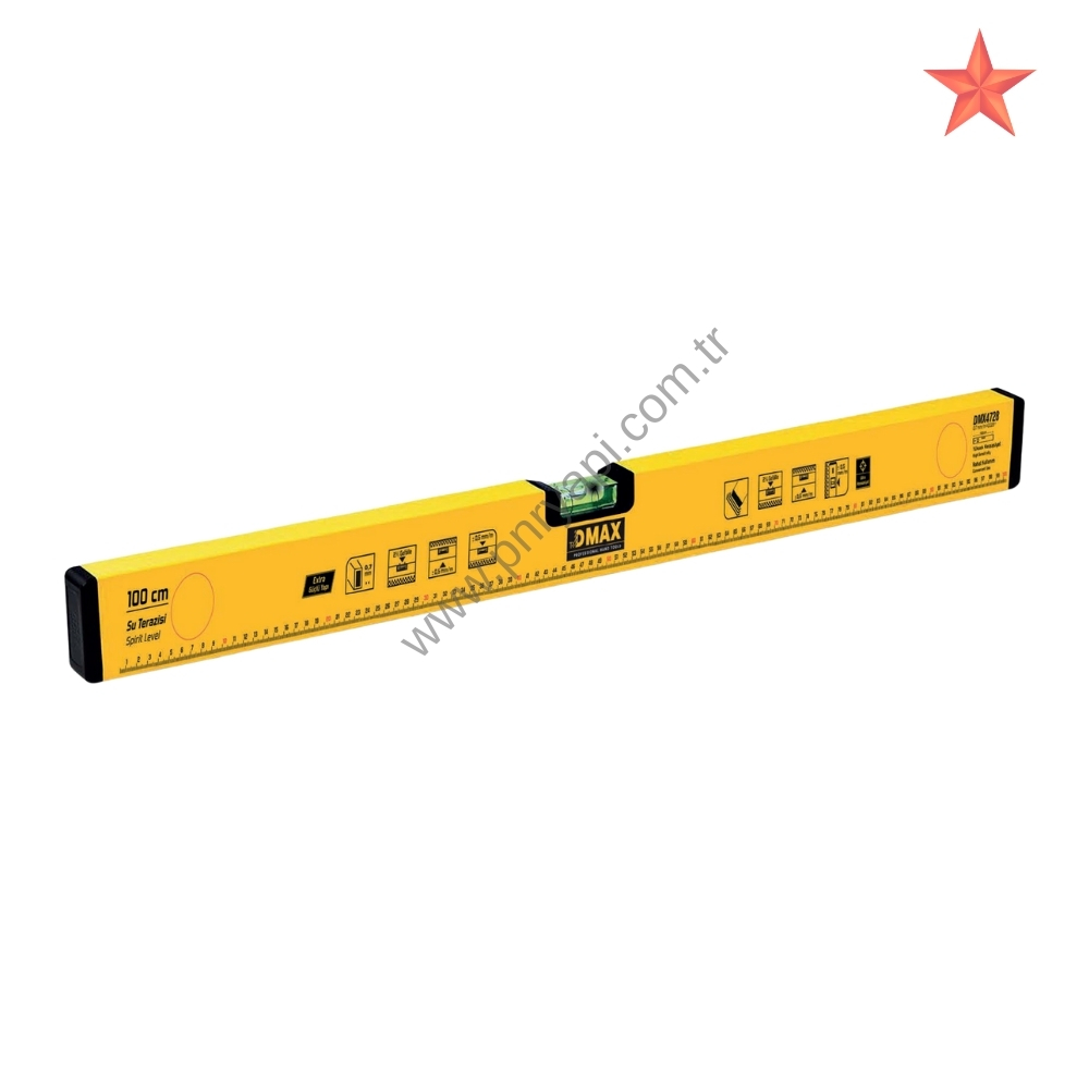 DMAX SU TERAZS 80 CM