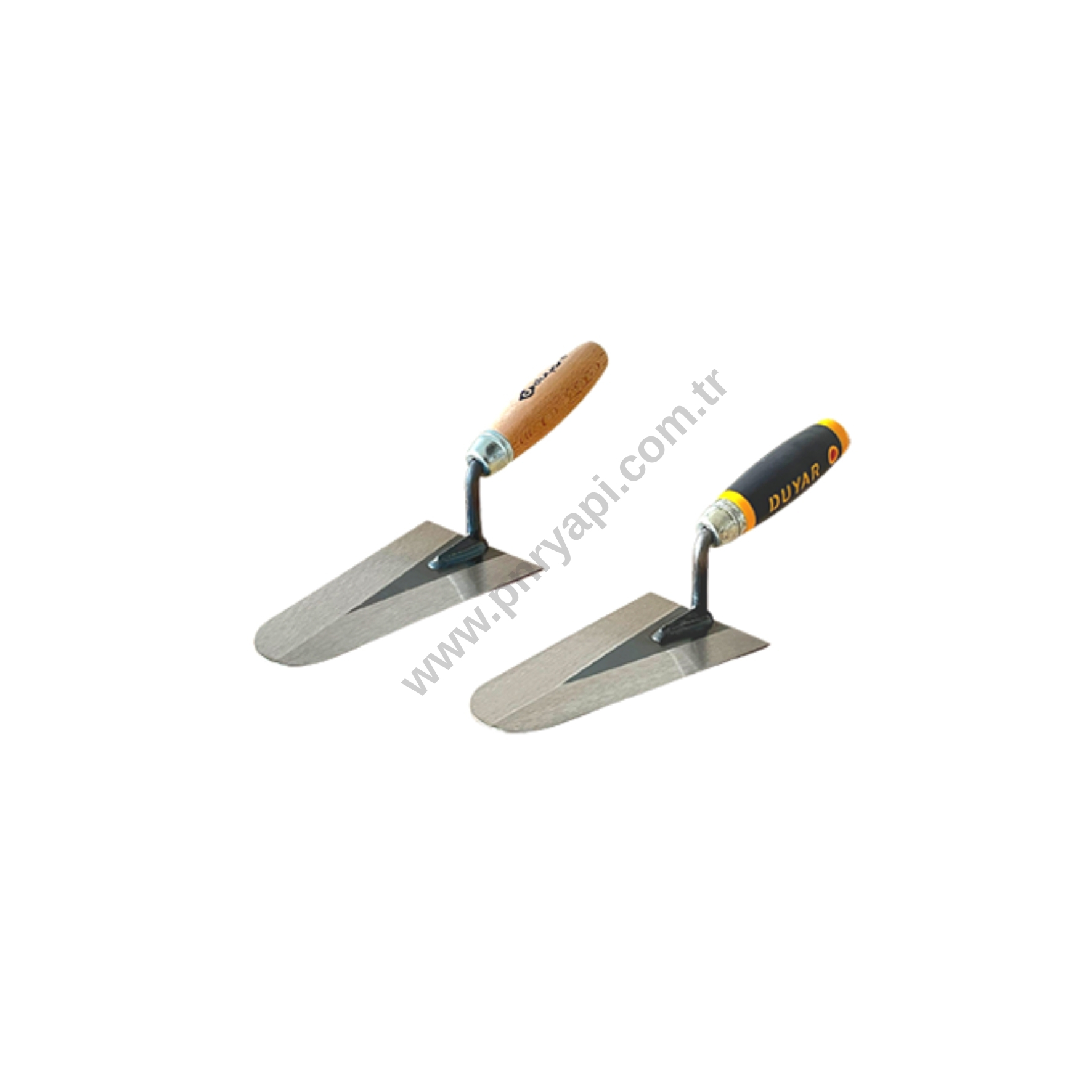 DUYAR 163 SIVA MALASI PLASTK SAPLI 26 CM