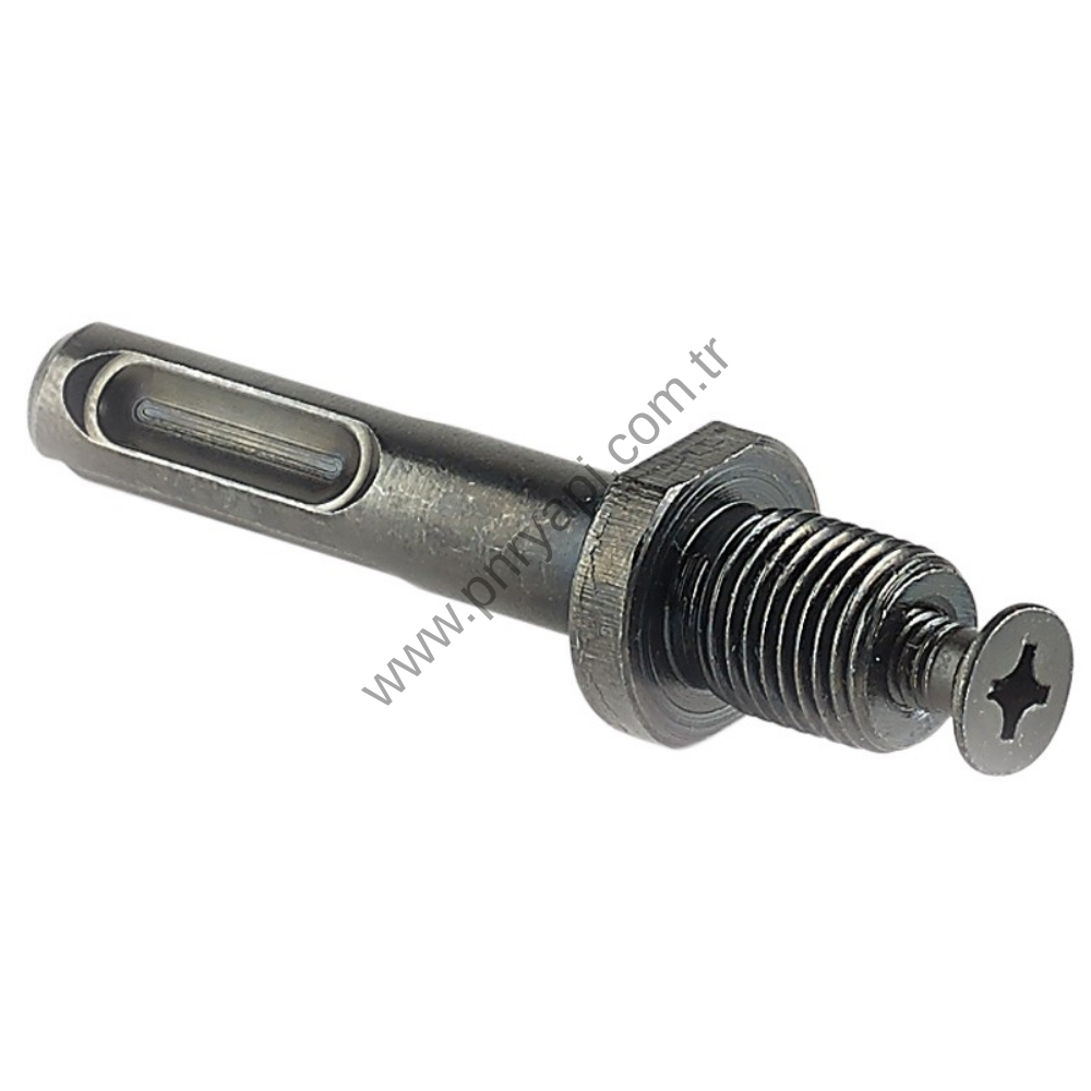 SDS PLUS MANDREN ADAPT�R� 1/2-20 MM