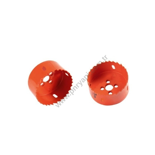 B-METAL PAN 64 MM
