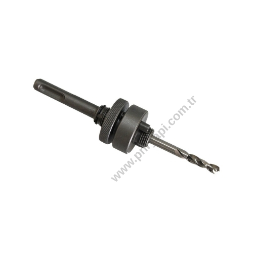 B-METAL PAN ADAPTR 30*210-HEX
