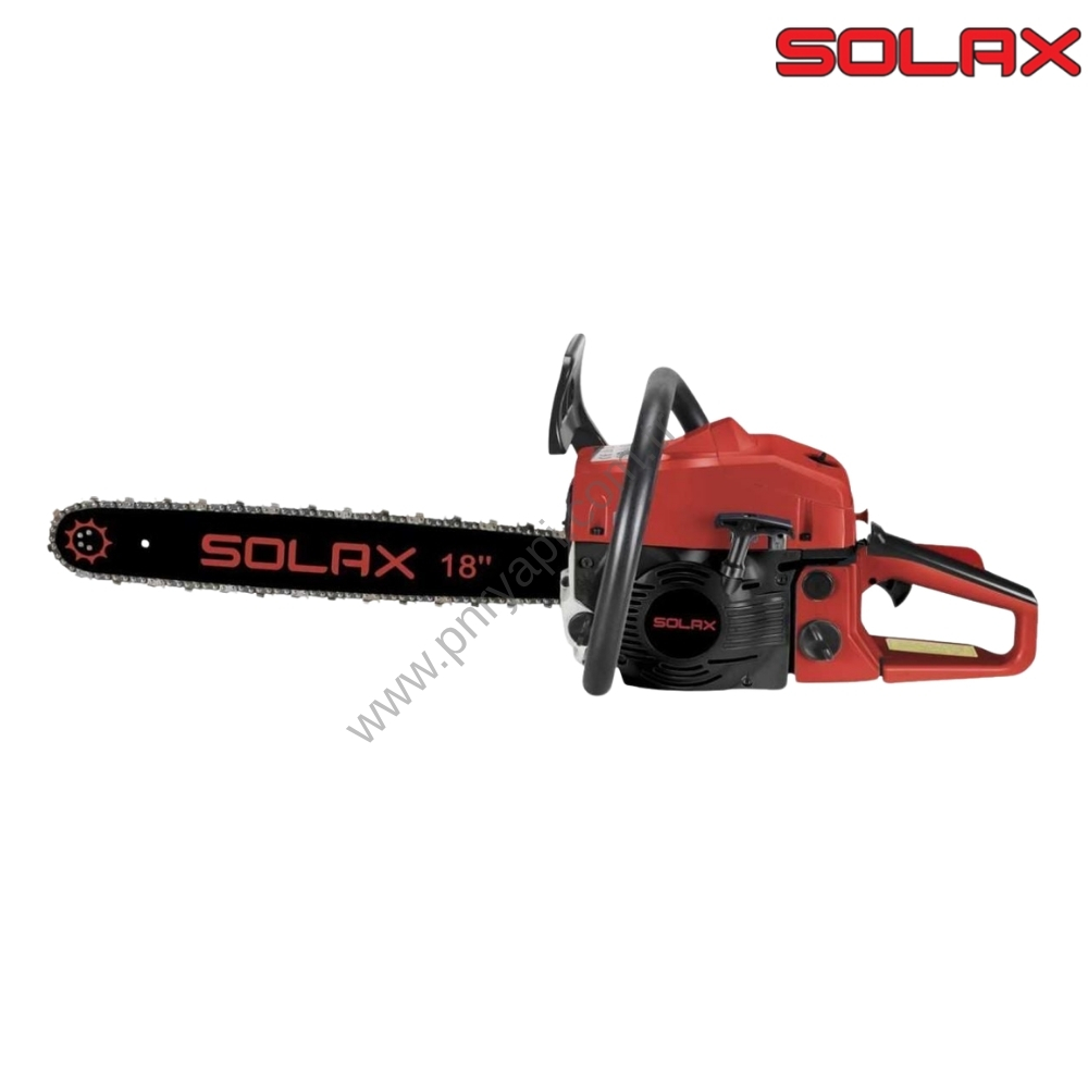 SOLAX 18
