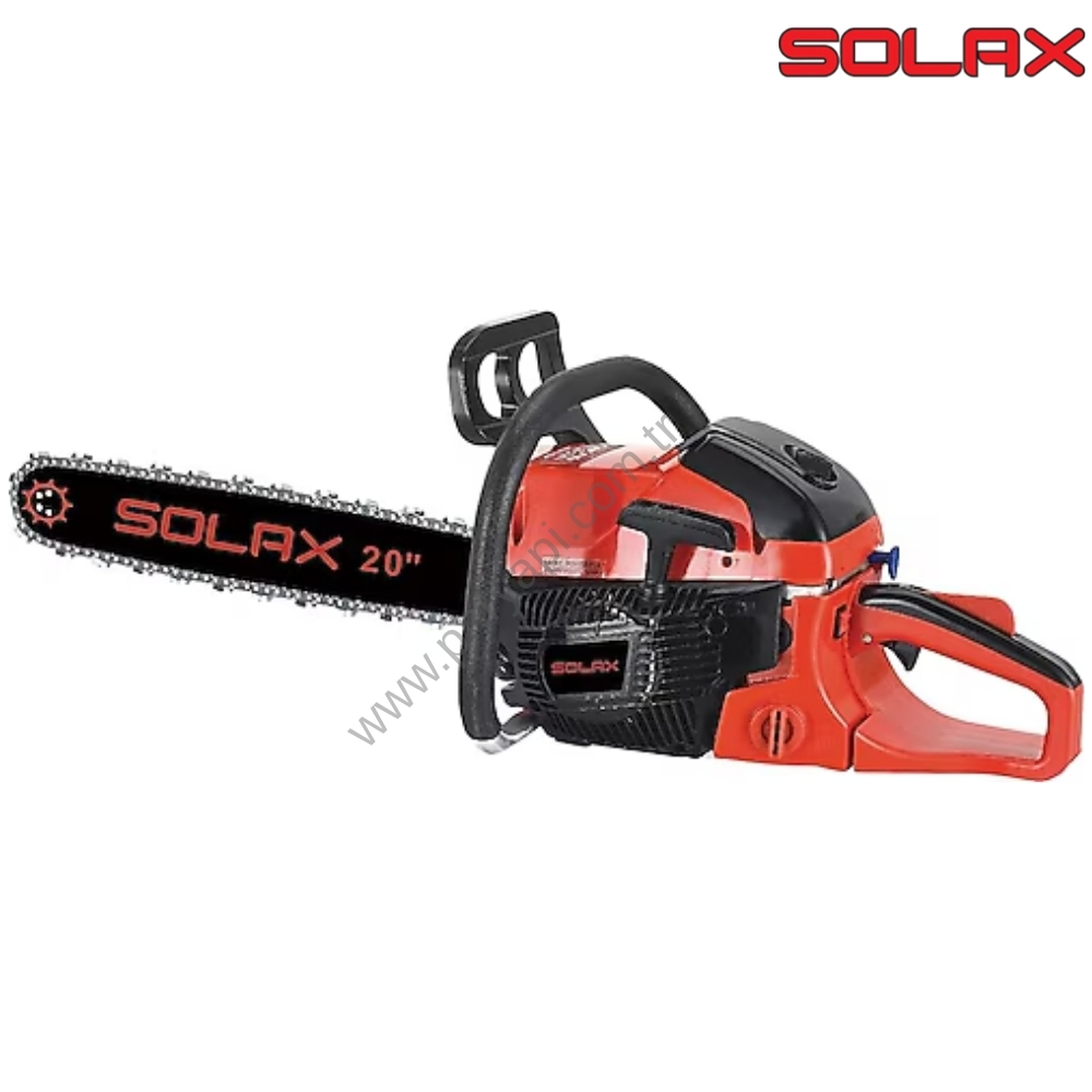 SOLAX 20