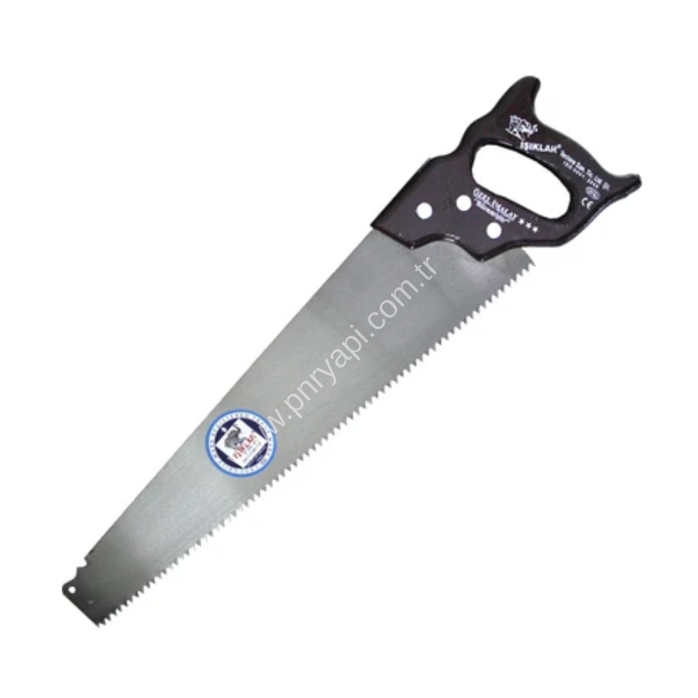 I�IKLAR F�L PALA TESTERE 50 NO