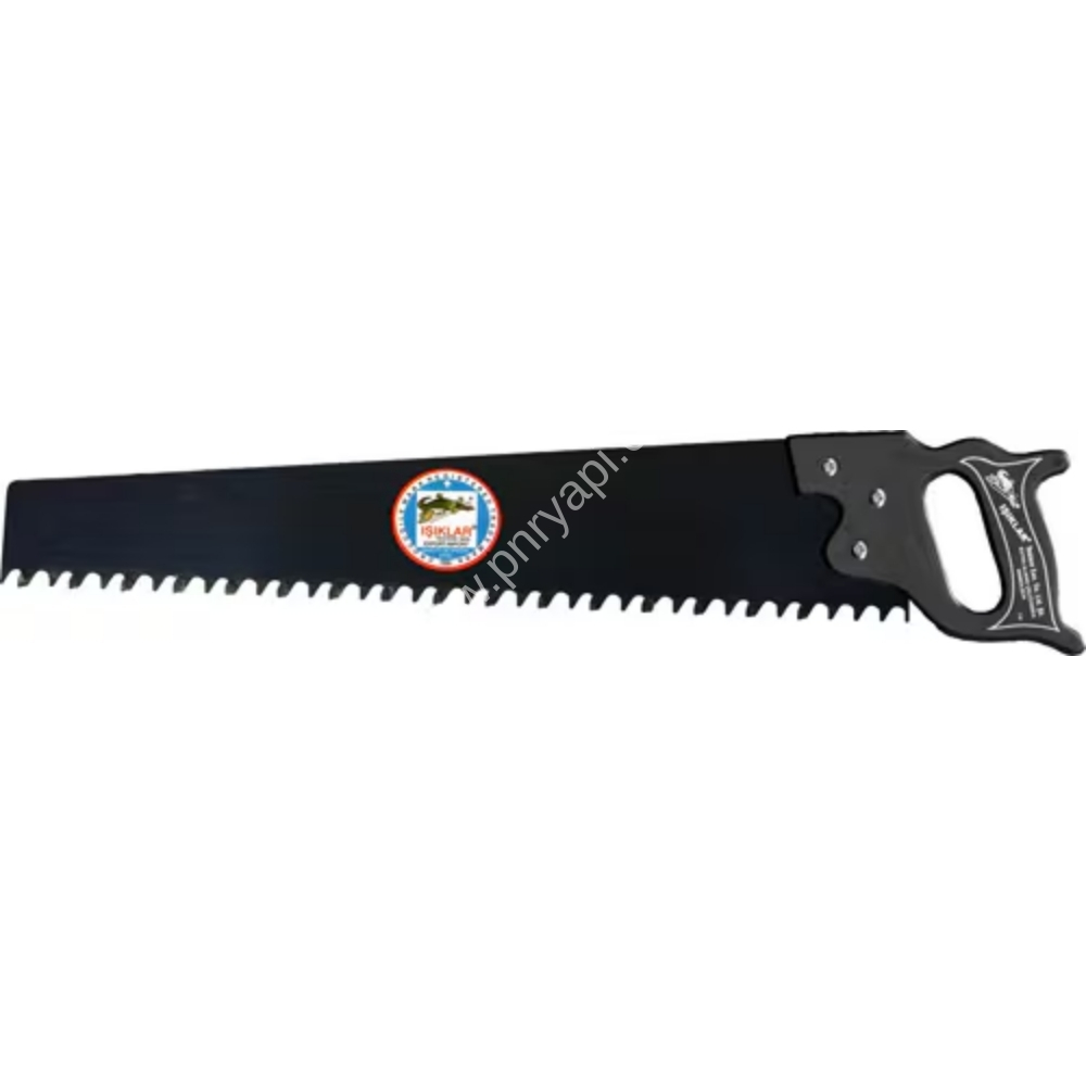 I�IKLAR GAZBETON TESTERES� PLS SAPLI 55 NO ELMASLI