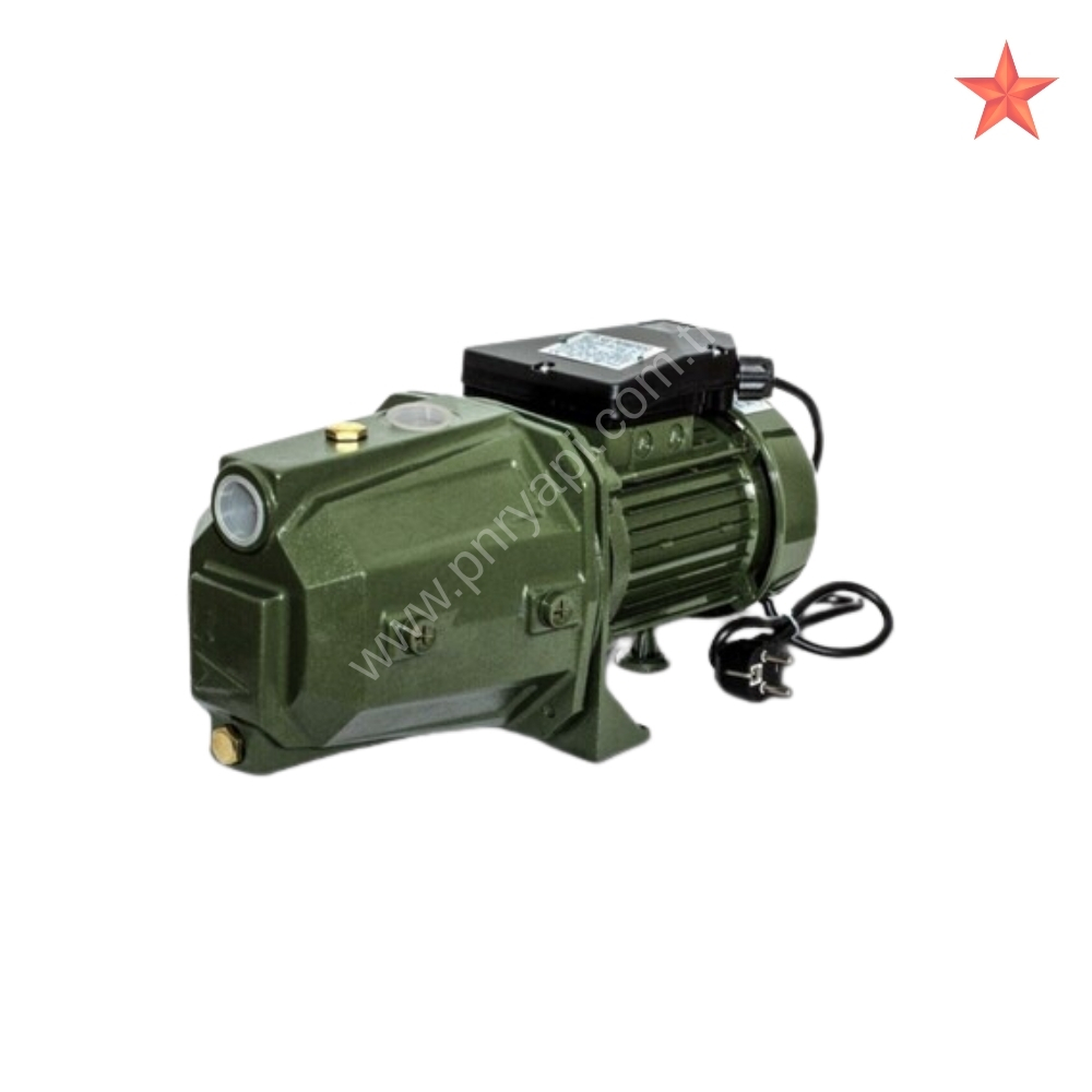 SU POMPASI JET 1.0HP 1