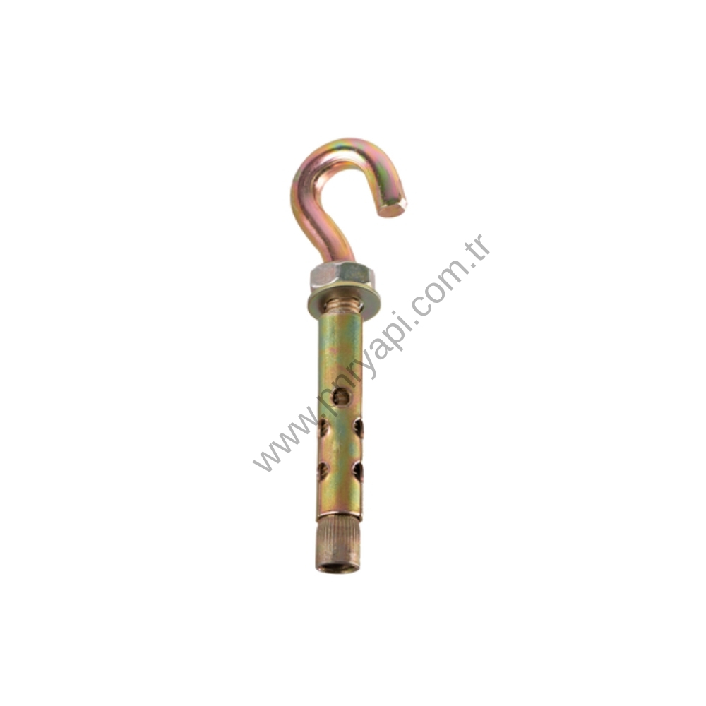 KANCALI ELK DUBEL AIK M6x90