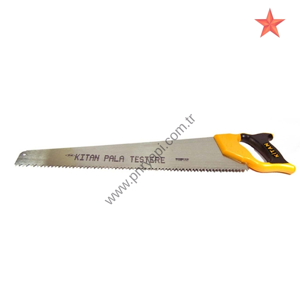 K�TAN PALA TESTERE PLS. SAPLI 50 NO