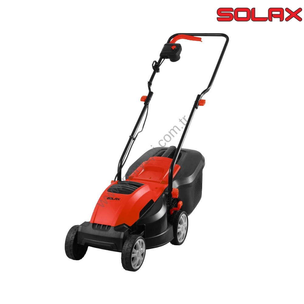 SOLAX ELEKTR�KL� ��M B��ME MAK�NES� 1200W