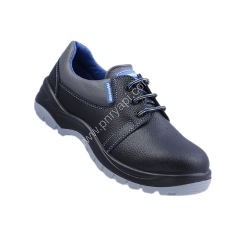 MEKAP AYAKKABI �EL�K BURUNLU NO:42