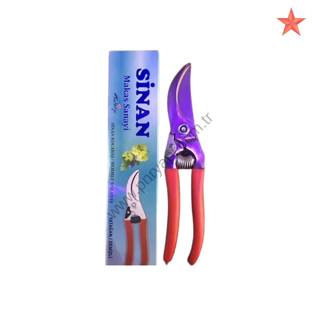 BA� MAKASI S�NAN