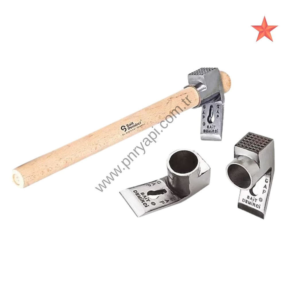 SA�T DEM�RC� KESER