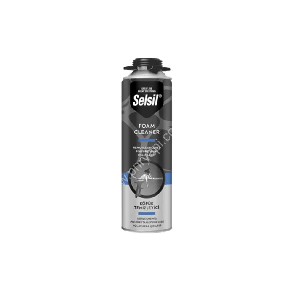 SELFOAM KPK TEMZLEYC 500ML