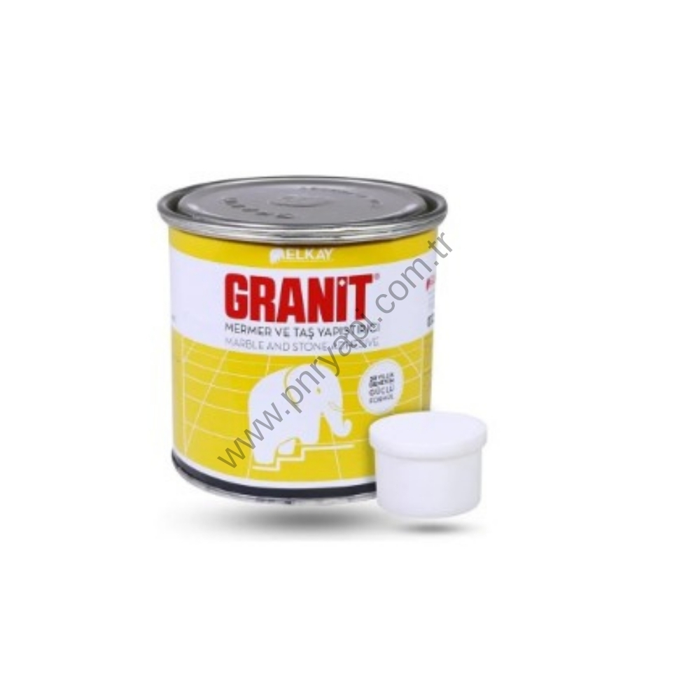 MERMER YAPITIRICI 250GR