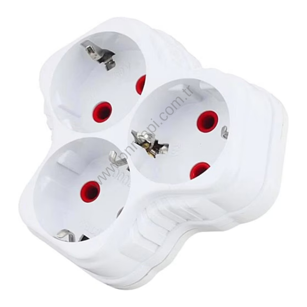 3 L� PAPATYA GOLYET PR�Z